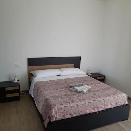 Casa Vacanza "Aurora" Costa Volpino Exteriér fotografie